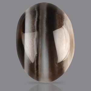 Agate Stone - 14.45 Carats