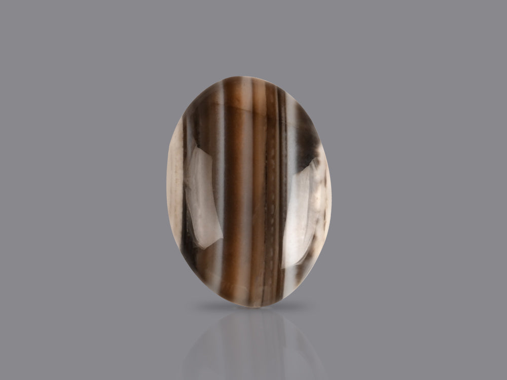 Agate Stone - 15.10 Carats