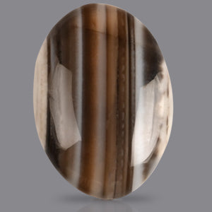 Agate Stone - 15.10 Carats