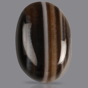Agate Stone - 17.35 Carats