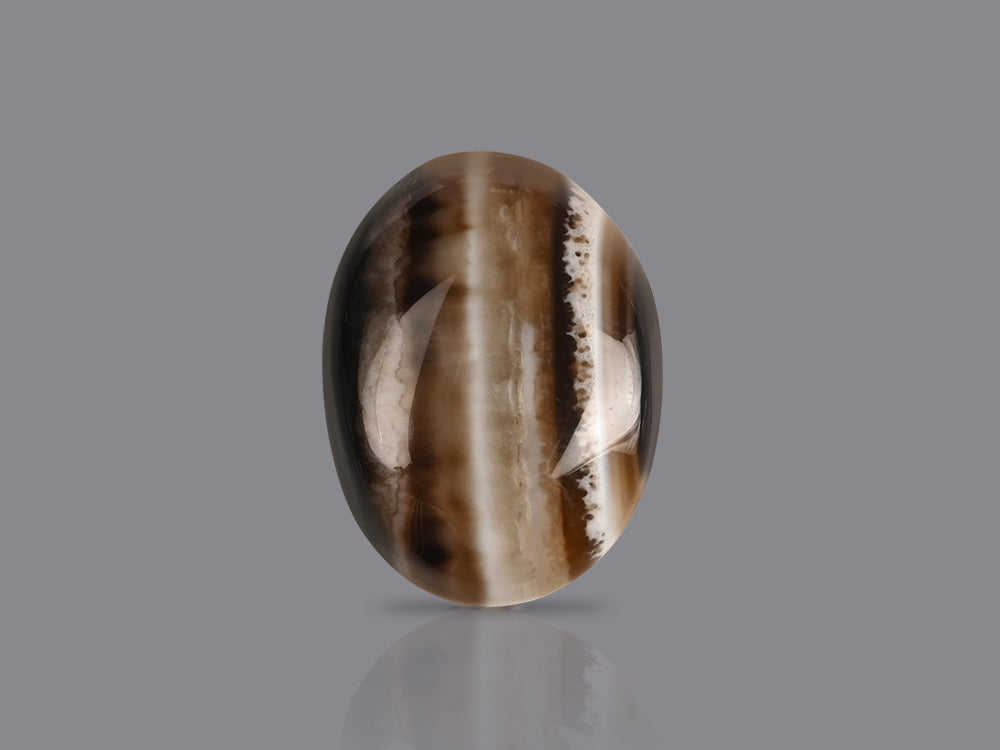 Agate Stone - 20.70 Carats