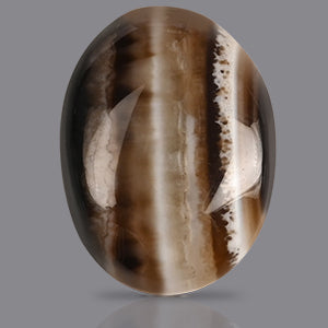 Agate Stone - 20.70 Carats
