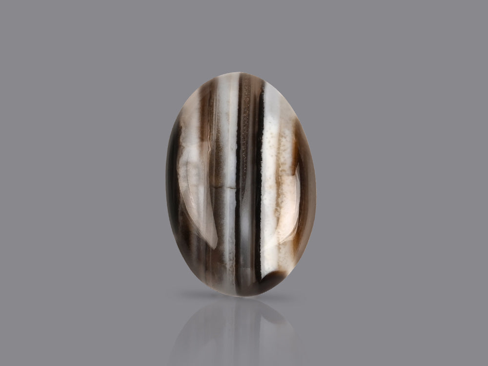 Agate Stone - 21.25 Carats