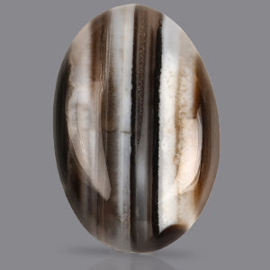 Agate Stone - 21.25 Carats
