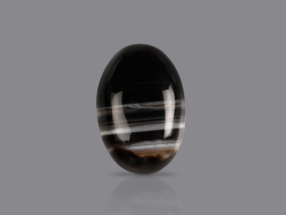 Agate Stone - 23.35 Carats