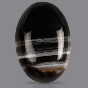 Agate Stone - 23.35 Carats
