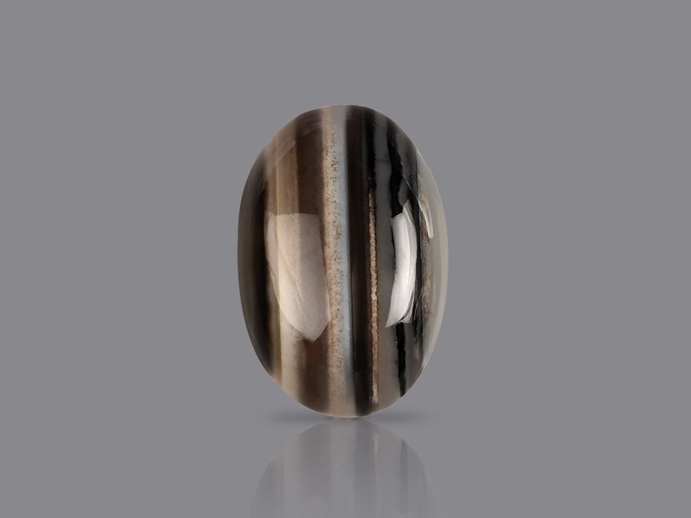 Agate Stone - 23.50 Carats
