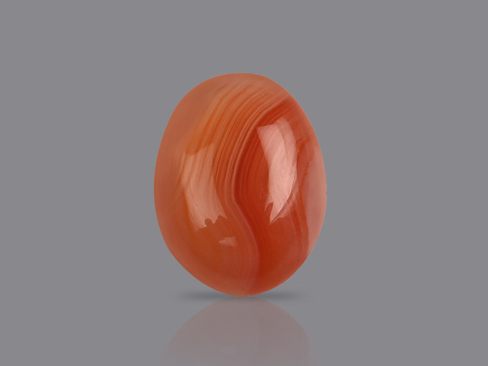 Agate Stone - 11.10 Carats