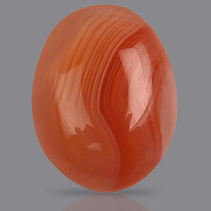 Agate Stone - 11.10 Carats