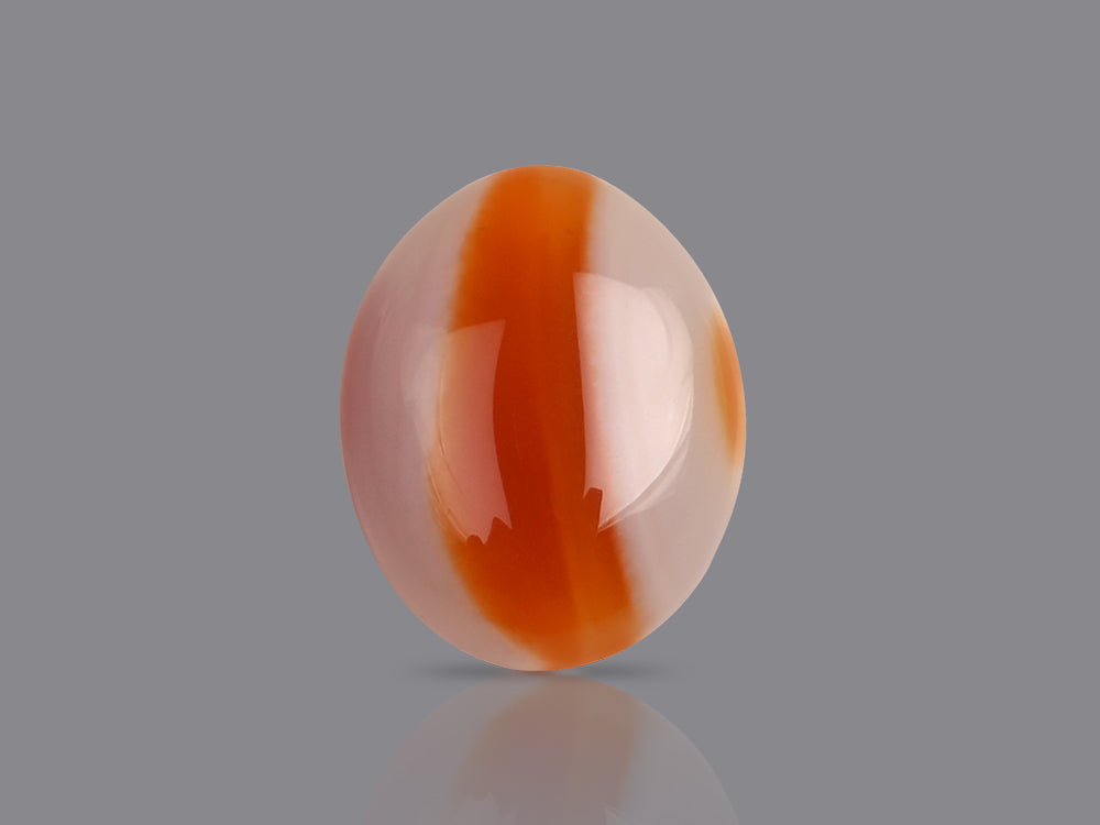 Agate Stone - 14.80 Carats