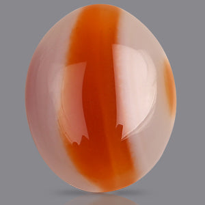 Agate Stone - 14.80 Carats