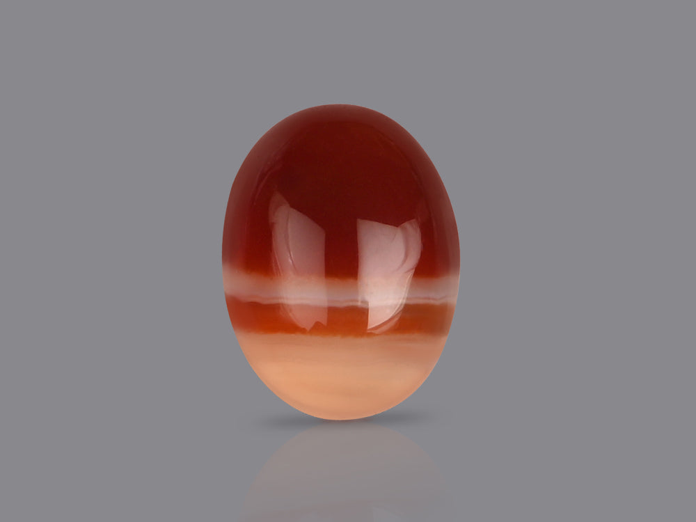 Agate Stone - 11.35 Carats