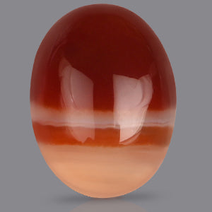 Agate Stone - 11.35 Carats