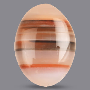 Agate Stone - 14 Carats