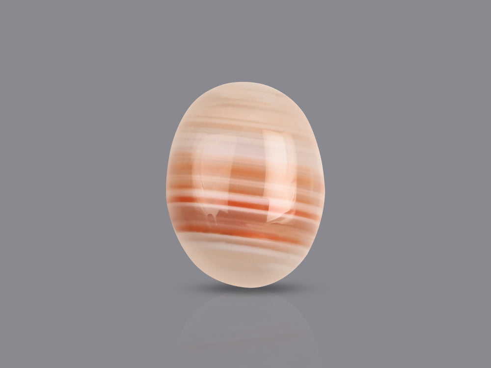 Agate Gemstone - 14.15 Carats