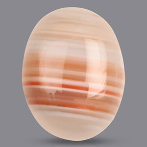 Agate Gemstone - 14.15 Carats