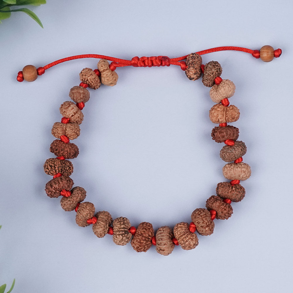 14 Mukhi Java Bracelet-10 mm