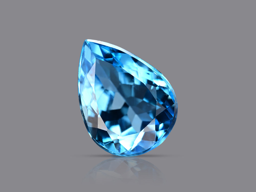 Blue Topaz - 7.30 Carats