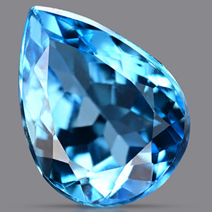 Blue Topaz - 7.30 Carats