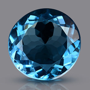 Blue Topaz - 7.40 Carats