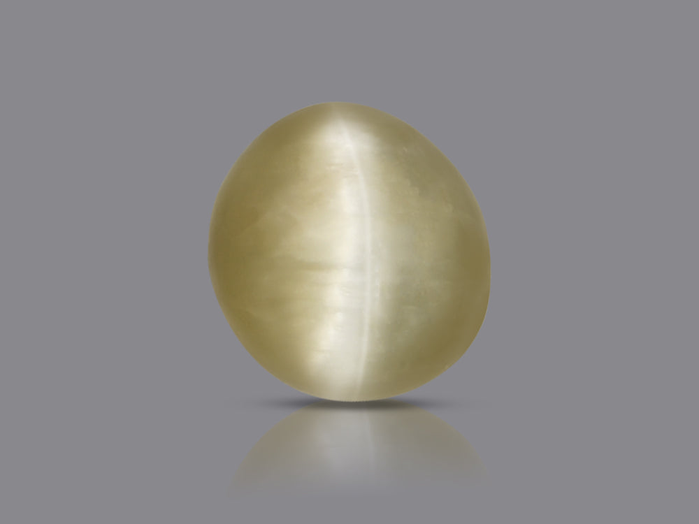 Cats Eye - Orissa - Bihar - 3.60 Carats