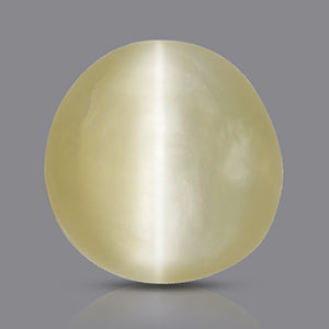 Cats Eye Orissa Bihar Gemstone - 4.55 Carats