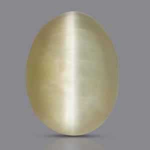 Cats Eye Orissa Bihar Stone - 4.60 Carats