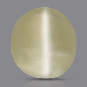 Cats Eye Orissa Bihar - 4.75 Carats