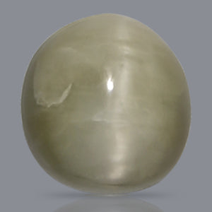 Cats Eye Orissa Bihar Stone - 5.15 Carats