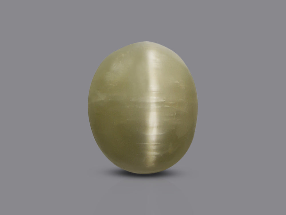 Cats Eye Orissa Bihar Stones- 6.35 Carats
