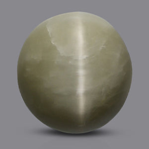 Cats Eye Orissa Bihar - 6.35 Carat