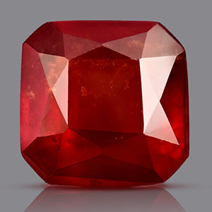 Indian Gomed - 5.85 Carats