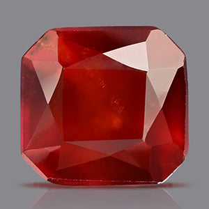 Indian Gomed - 6.10 Carats