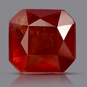 Indian Gomed Stone - 6.40 Carats