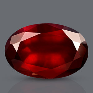 Indian Gomed - 12.40 Carats