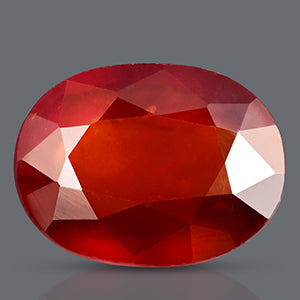 Indian Gomed Stone - 11.70 Carats