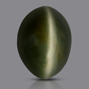 Cats Eye Orissa Bihar - 6.40 Carats