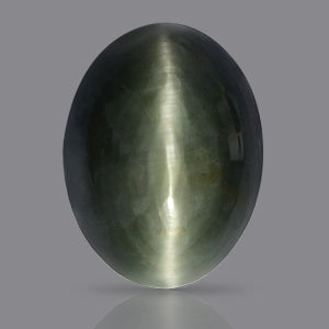 Cats Eye Orissa Bihar Stone - 7.25 Carats