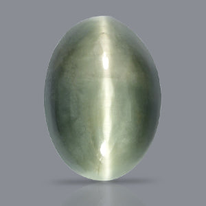 Cats Eye Orissa Bihar Gemstone - 7.45 Carats