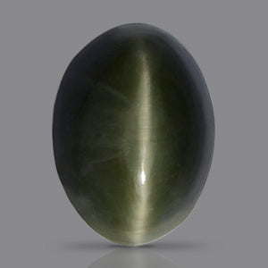 Cats Eye Orissa Bihar Gemstone - 7.85 Carats
