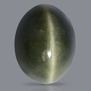 Cats Eye Orissa Bihar Gemstone -11.65 Carats