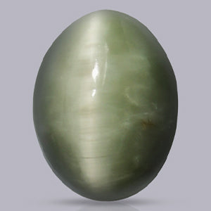 Cats Eye Orissa Bihar Gemstone -7.70 Carats
