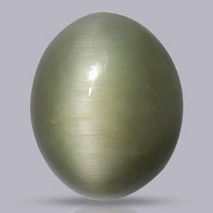 Cats Eye Orissa Bihar Gemstone -7.65 Carat