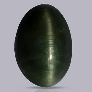 Cats Eye Orissa Bihar Gemstone -7.75 Carats