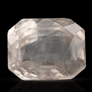 White Sapphire - 10.50 Carats