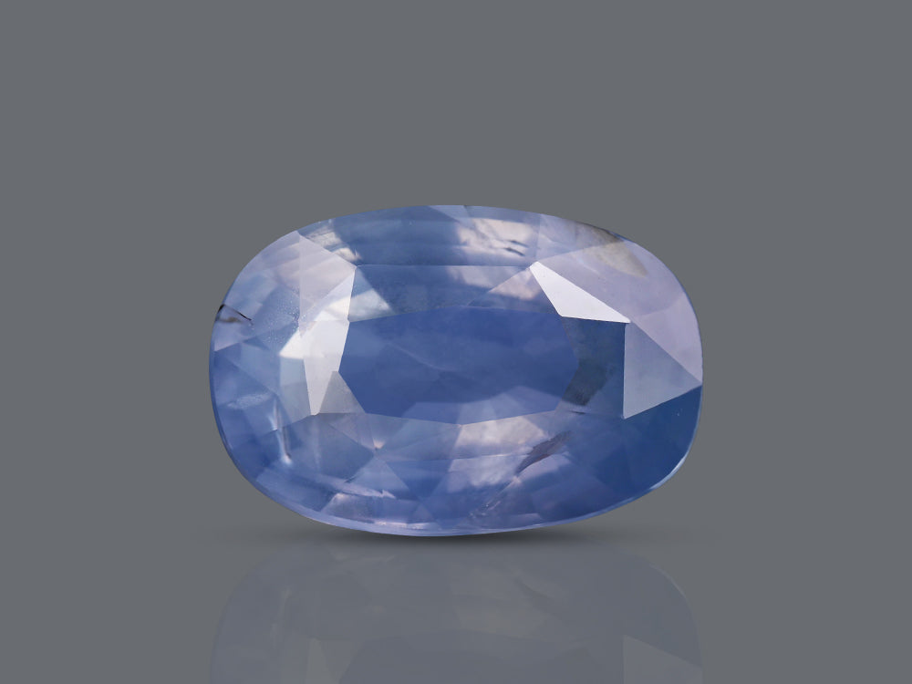 Blue Sapphire - 4.43 Carats