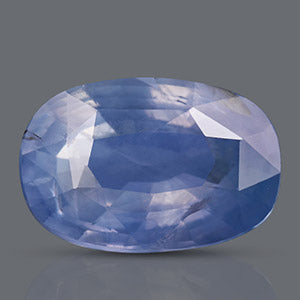 Blue Sapphire - 4.43 Carats