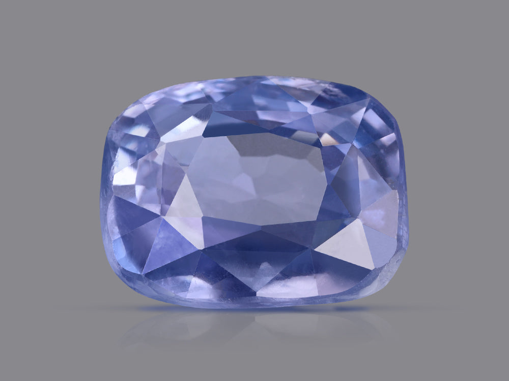 Blue Sapphire - 3.70 Carats