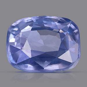Blue Sapphire - 3.70 Carats