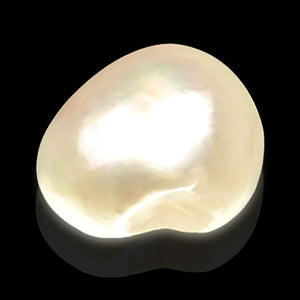 Natural Basra Pearl - 1.88 Carats